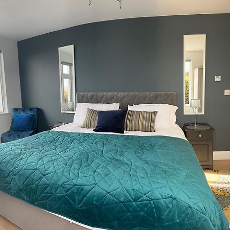 Zepher Apartment Дулін Екстер'єр фото
