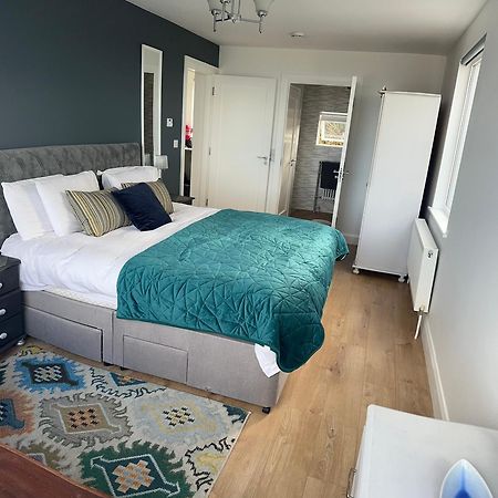 Zepher Apartment Дулін Екстер'єр фото