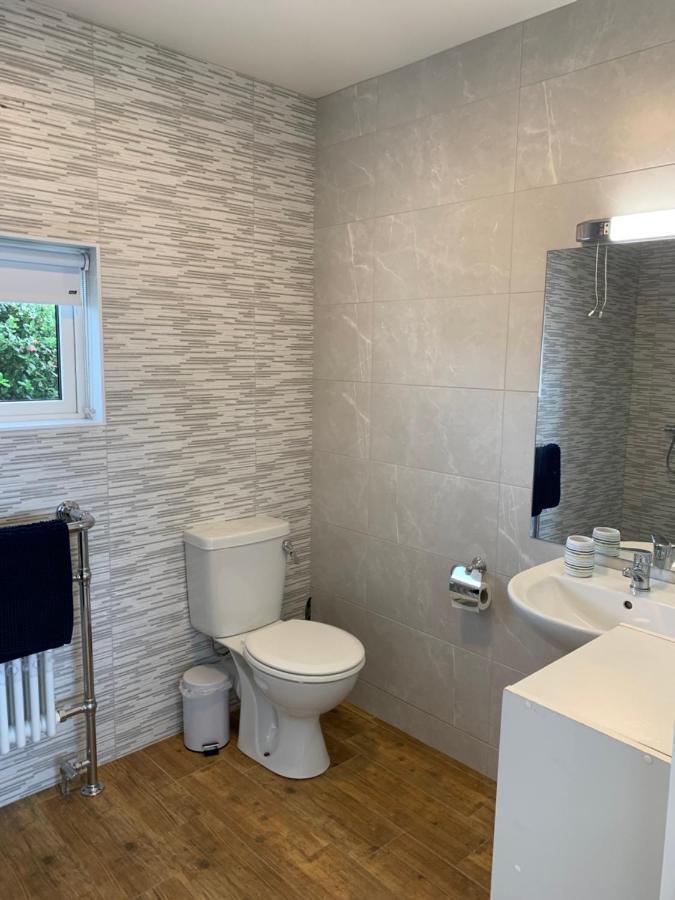 Zepher Apartment Дулін Екстер'єр фото