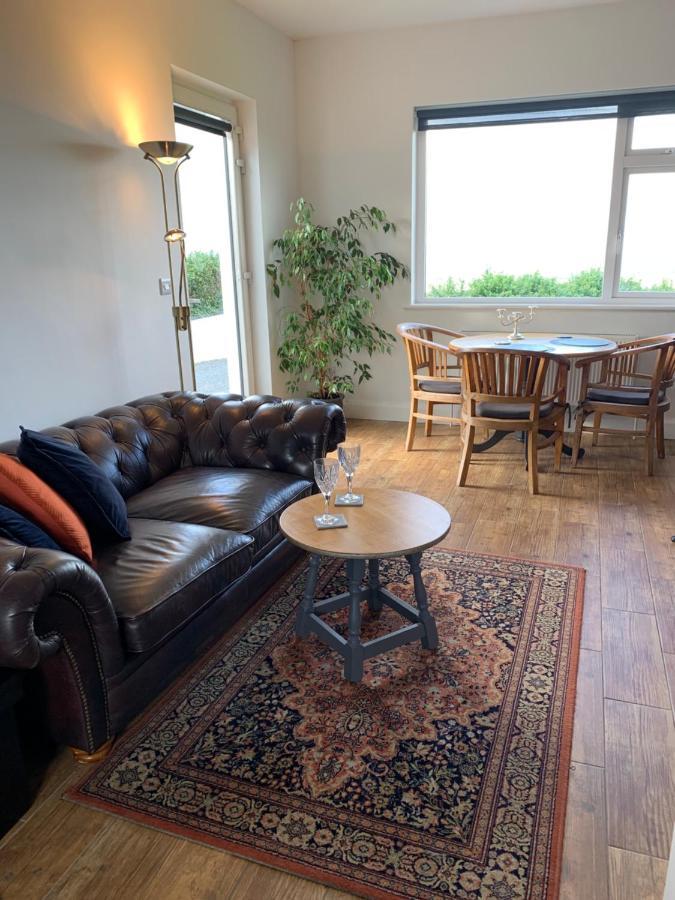 Zepher Apartment Дулін Екстер'єр фото