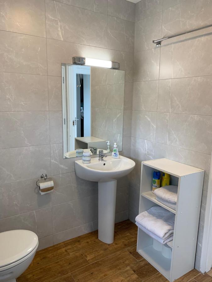 Zepher Apartment Дулін Екстер'єр фото