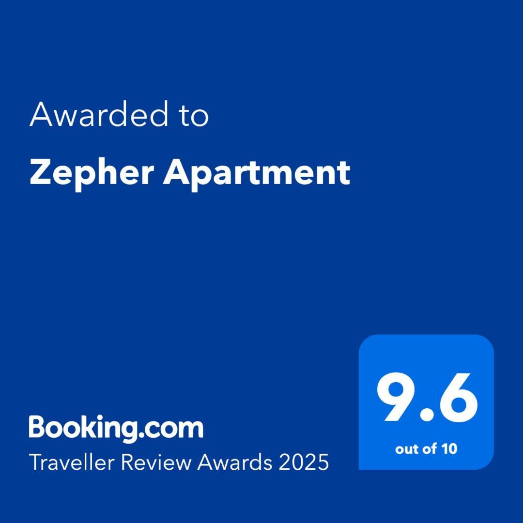 Zepher Apartment Дулін Екстер'єр фото