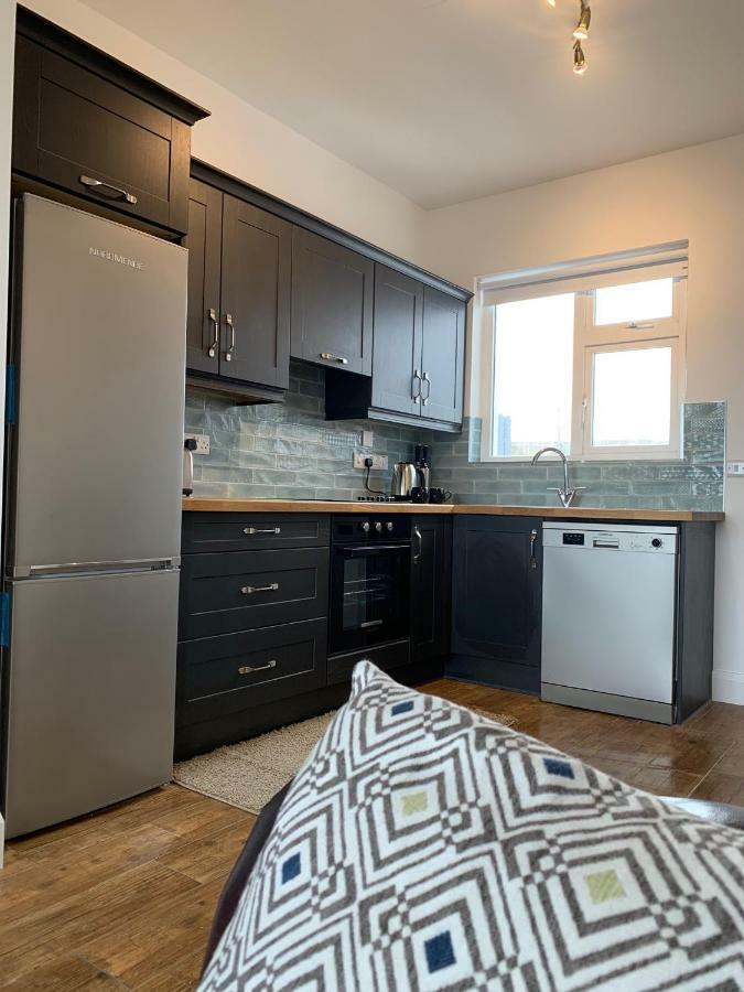 Zepher Apartment Дулін Екстер'єр фото