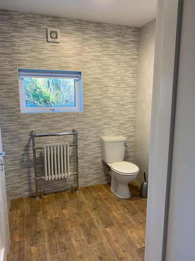 Zepher Apartment Дулін Екстер'єр фото